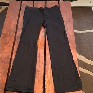Black Dickies pants